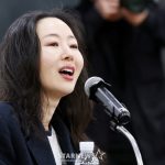 ■記事１０■　韓流NewJeansの母ミン・ヒジン氏、「256億ウォン放棄」提案の夜に「音楽万歳」投稿